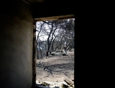 Τροπολογία για την επέκταση οικονομικής ενίσχυσης και σε όσους έχασαν τα εξοχικά τους- Νέο νομοσχέδιο